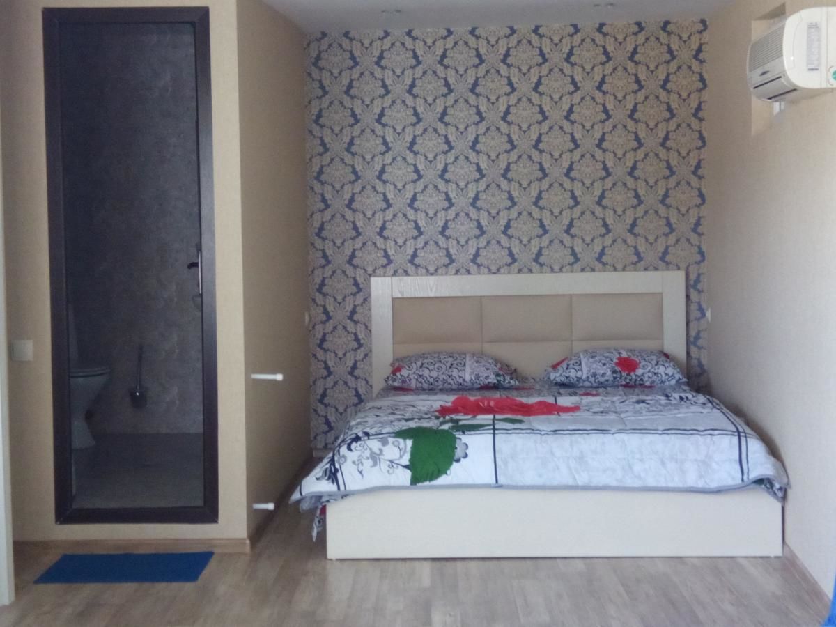 Апарт-отели GTNL Aparthotel Тбилиси