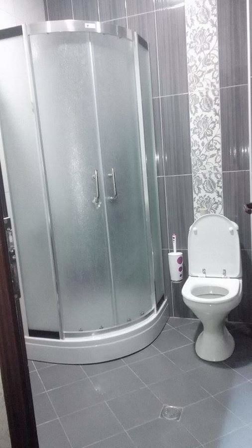 Апарт-отели GTNL Aparthotel Тбилиси