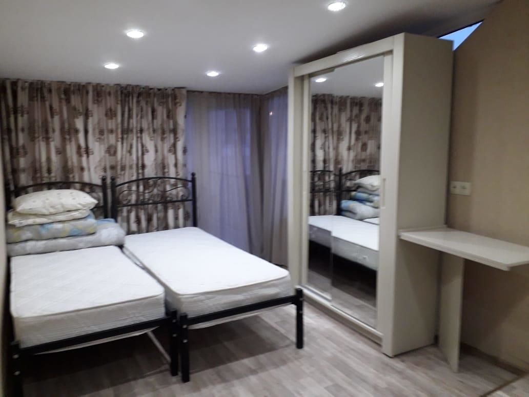 Апарт-отели GTNL Aparthotel Тбилиси