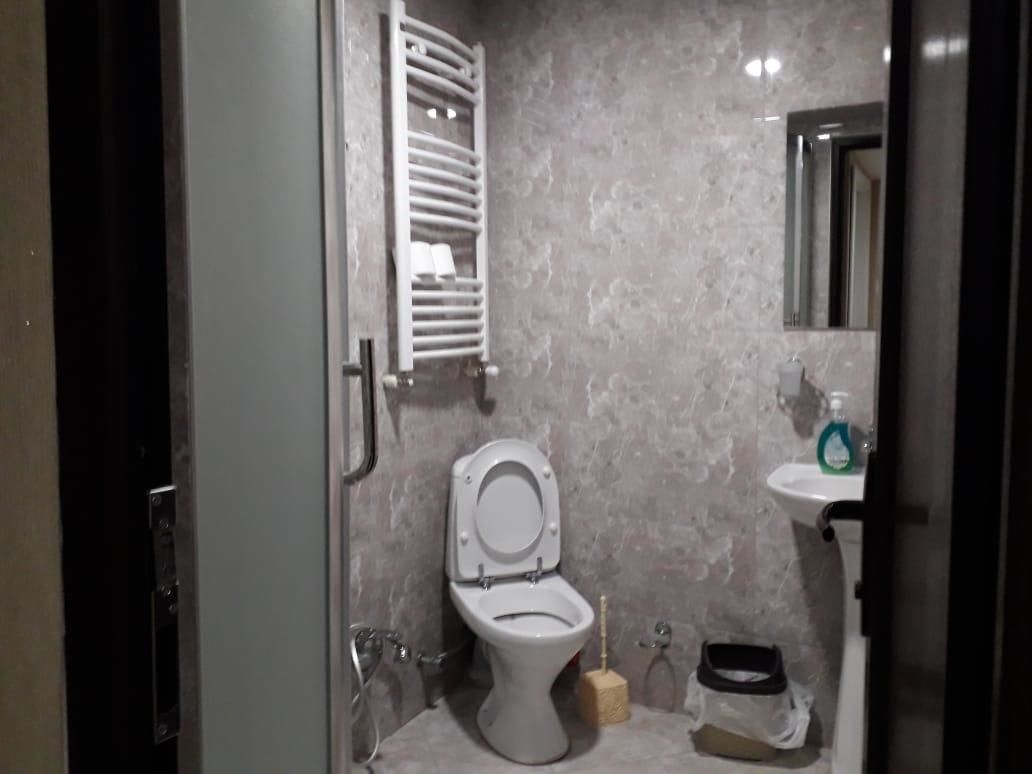 Апарт-отели GTNL Aparthotel Тбилиси-37