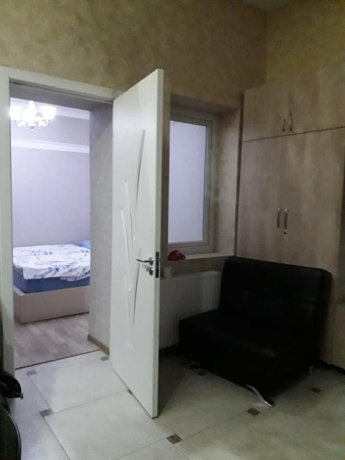 Апарт-отели GTNL Aparthotel Тбилиси