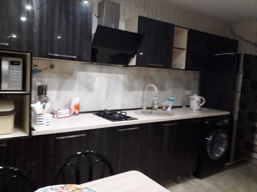 Апарт-отели GTNL Aparthotel Тбилиси