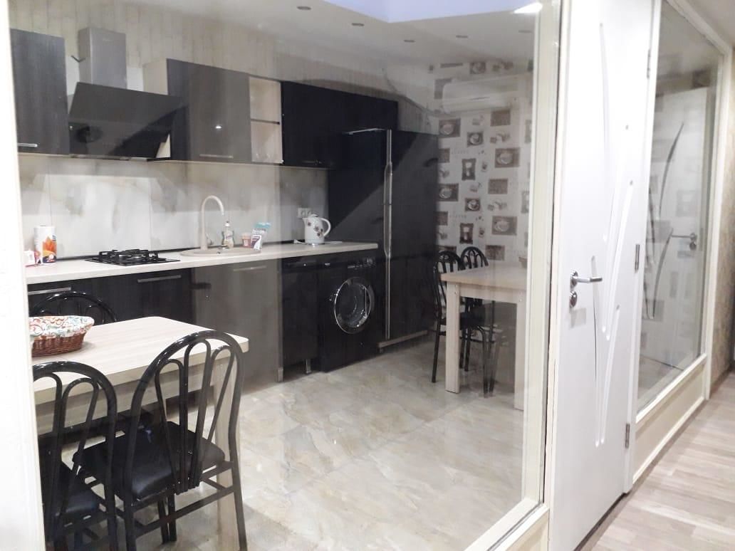Апарт-отели GTNL Aparthotel Тбилиси