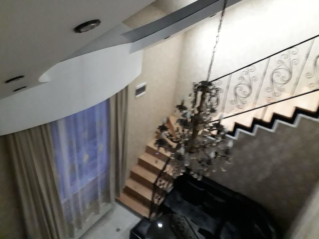 Апарт-отели GTNL Aparthotel Тбилиси-45