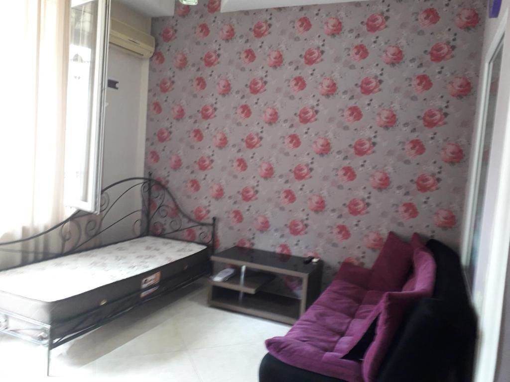 Апарт-отели GTNL Aparthotel Тбилиси-50