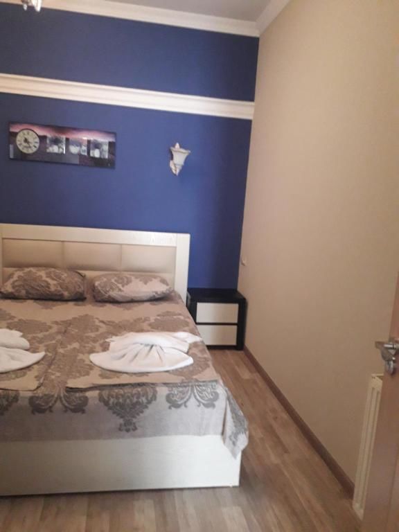 Апарт-отели GTNL Aparthotel Тбилиси-51