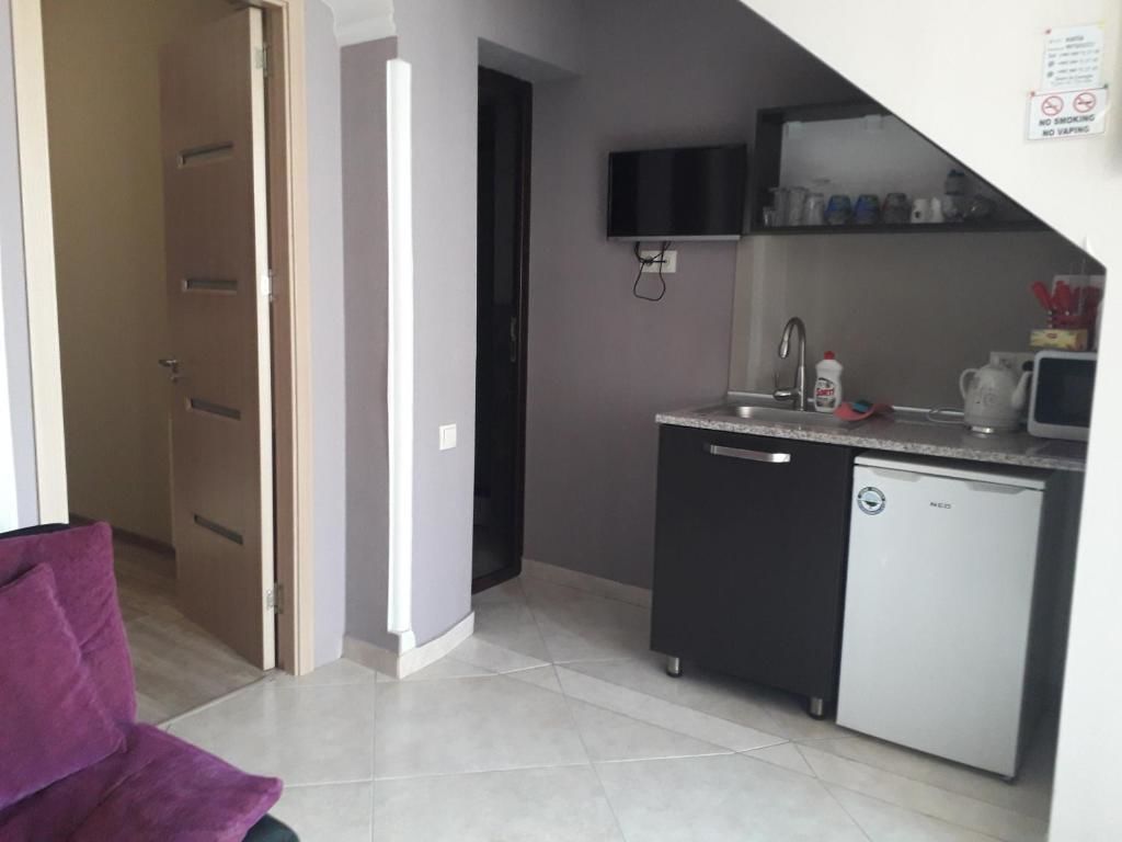 Апарт-отели GTNL Aparthotel Тбилиси-54
