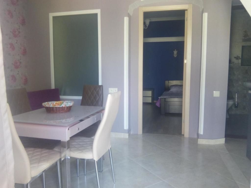 Апарт-отели GTNL Aparthotel Тбилиси-58