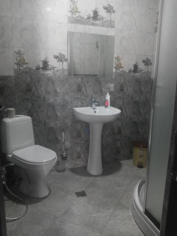 Апарт-отели GTNL Aparthotel Тбилиси-60