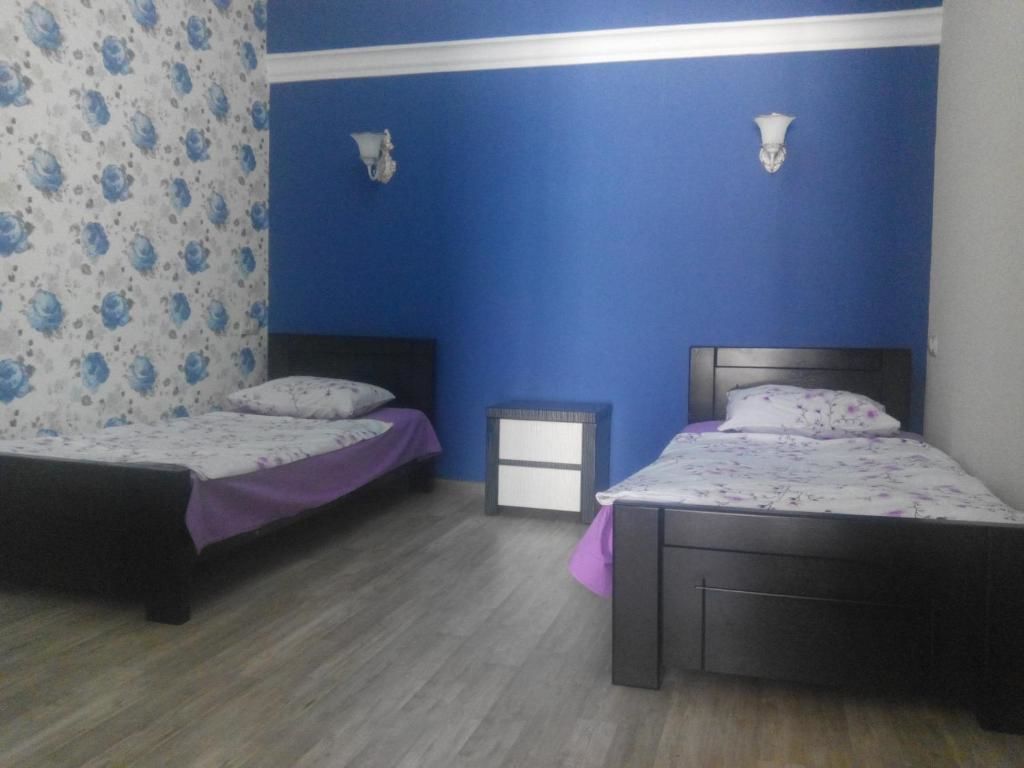 Апарт-отели GTNL Aparthotel Тбилиси-61
