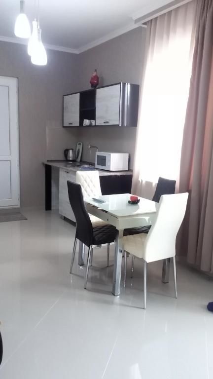 Апарт-отели GTNL Aparthotel Тбилиси-65
