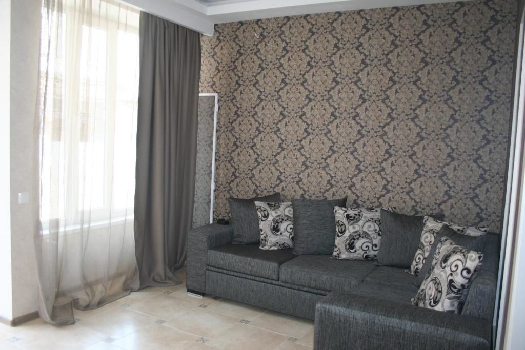 Апарт-отели GTNL Aparthotel Тбилиси-67