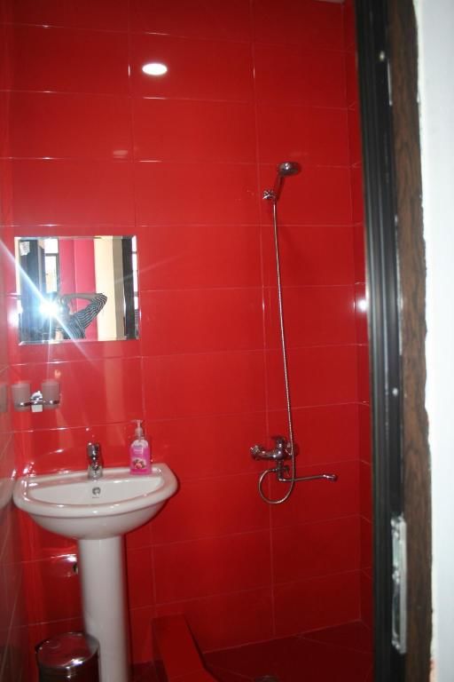 Апарт-отели GTNL Aparthotel Тбилиси-68