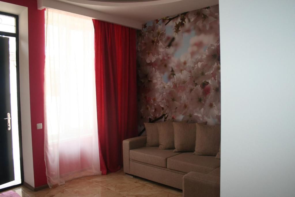 Апарт-отели GTNL Aparthotel Тбилиси-69