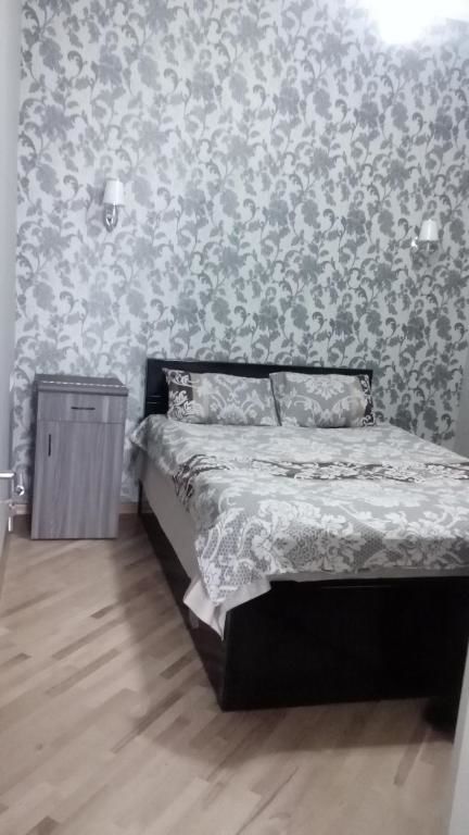 Апарт-отели GTNL Aparthotel Тбилиси-75
