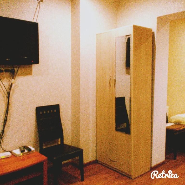 Апарт-отели GTNL Aparthotel Тбилиси-77