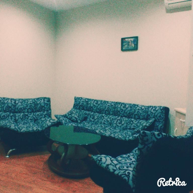 Апарт-отели GTNL Aparthotel Тбилиси-78