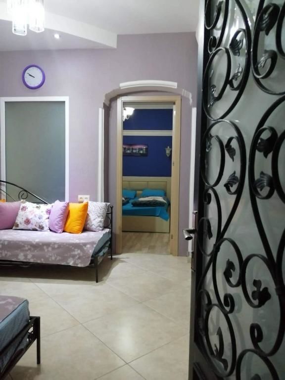 Апарт-отели GTNL Aparthotel Тбилиси-84