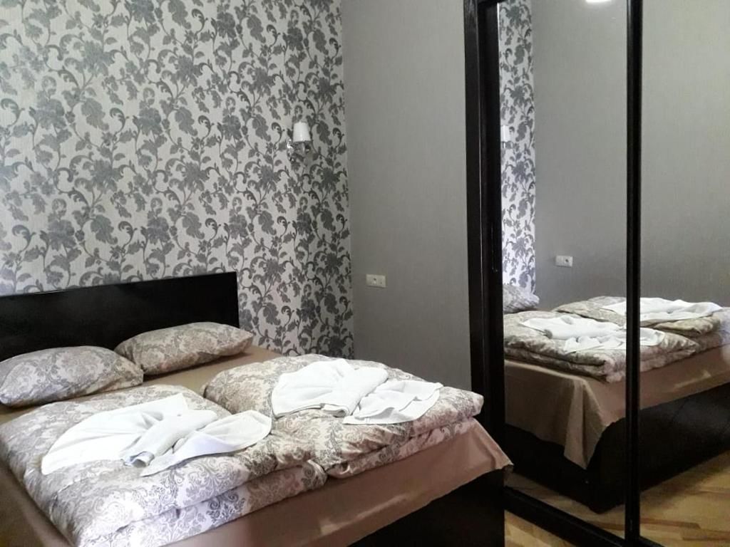 Апарт-отели GTNL Aparthotel Тбилиси-89