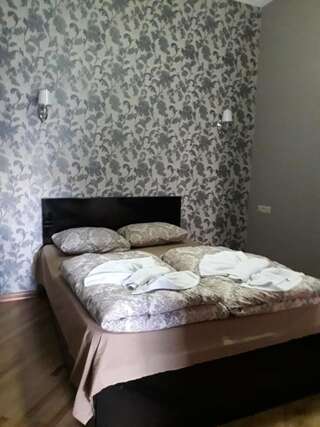 Апарт-отели GTNL Aparthotel Тбилиси Апартаменты с 1 спальней-3