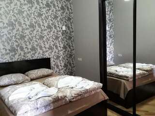 Апарт-отели GTNL Aparthotel Тбилиси Апартаменты с 1 спальней-1