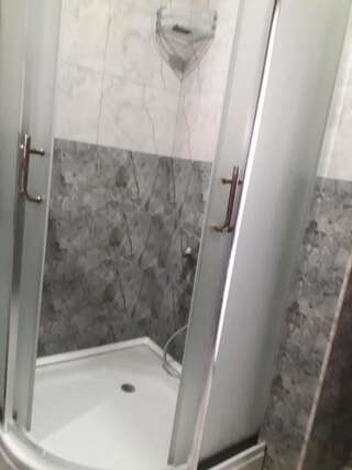 Апарт-отели GTNL Aparthotel Тбилиси Апартаменты с 1 спальней-13