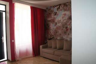 Апарт-отели GTNL Aparthotel Тбилиси Апартаменты с 1 спальней-29