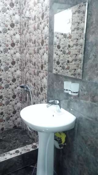 Апарт-отели GTNL Aparthotel Тбилиси Апартаменты с 1 спальней-33