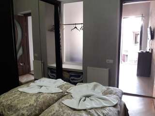 Апарт-отели GTNL Aparthotel Тбилиси Апартаменты с 1 спальней-45