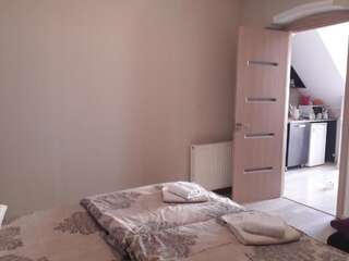 Апарт-отели GTNL Aparthotel Тбилиси Апартаменты с 1 спальней-58