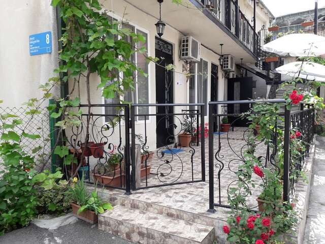 Апарт-отели GTNL Aparthotel Тбилиси-13