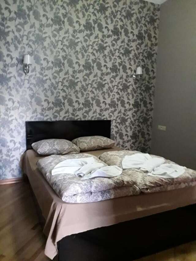 Апарт-отели GTNL Aparthotel Тбилиси-15