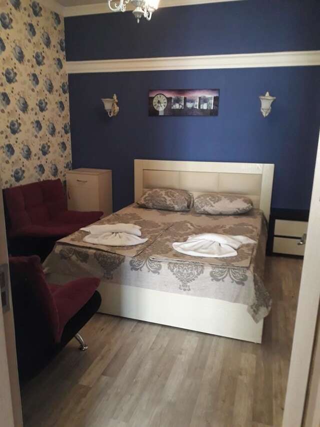 Апарт-отели GTNL Aparthotel Тбилиси-17