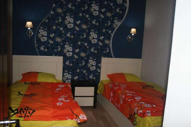 Апарт-отели GTNL Aparthotel Тбилиси-18