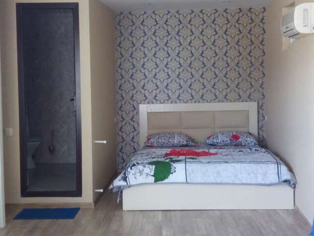 Апарт-отели GTNL Aparthotel Тбилиси-20