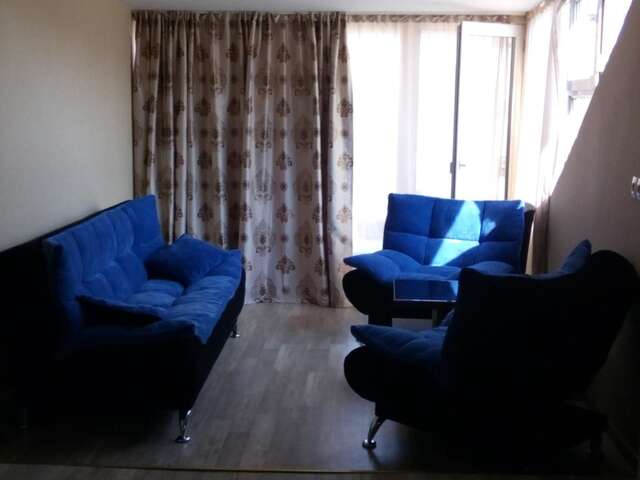 Апарт-отели GTNL Aparthotel Тбилиси-21