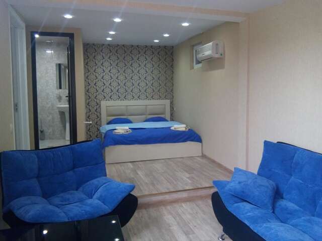 Апарт-отели GTNL Aparthotel Тбилиси-4