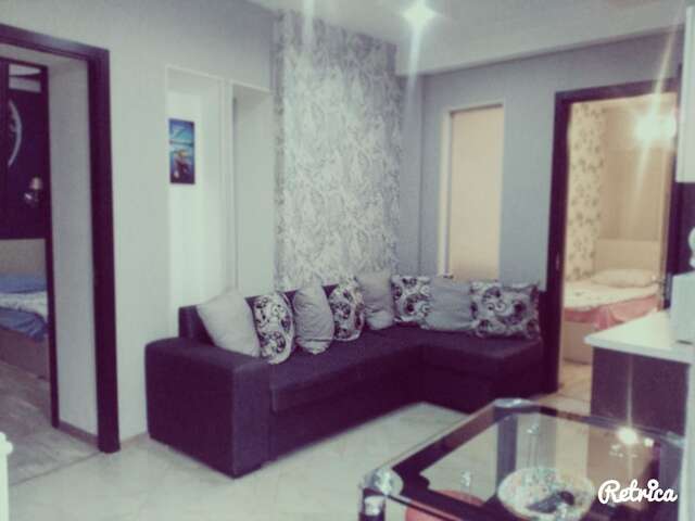 Апарт-отели GTNL Aparthotel Тбилиси-22