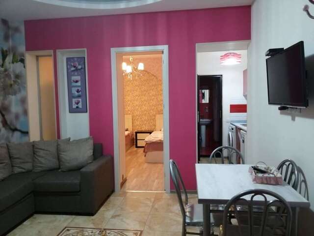 Апарт-отели GTNL Aparthotel Тбилиси-26