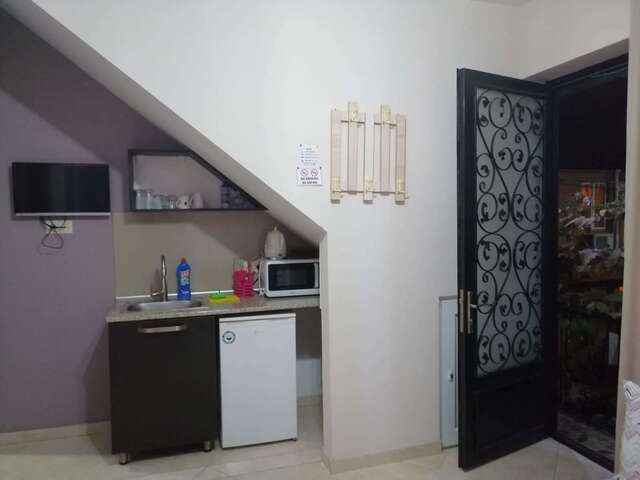 Апарт-отели GTNL Aparthotel Тбилиси-27