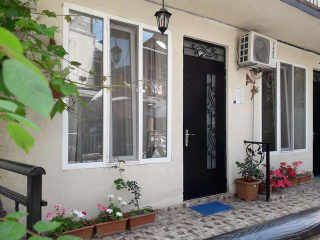 Апарт-отели GTNL Aparthotel Тбилиси-30