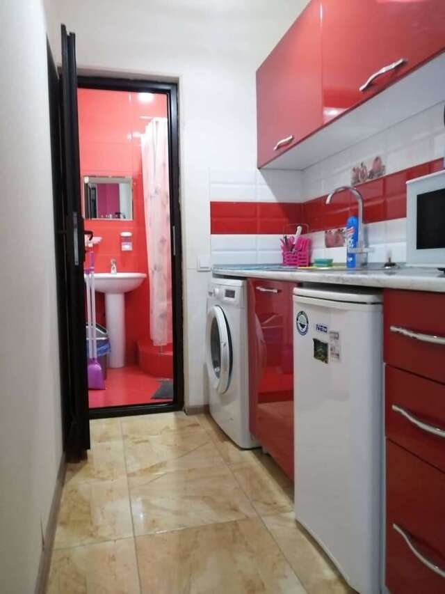 Апарт-отели GTNL Aparthotel Тбилиси-31