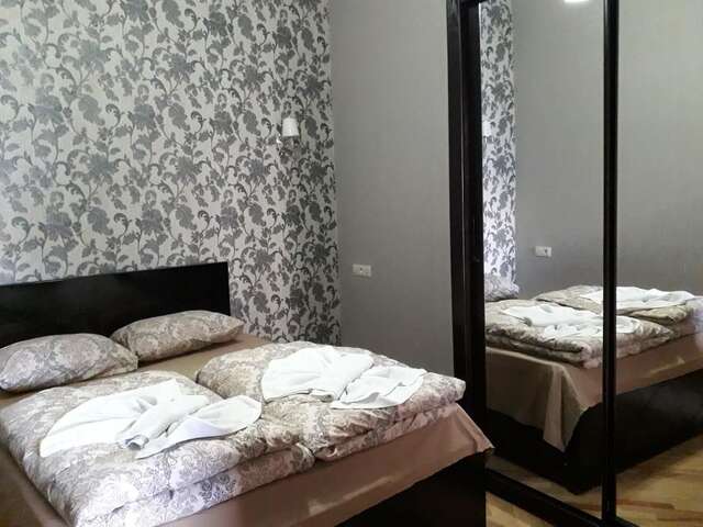 Апарт-отели GTNL Aparthotel Тбилиси-5