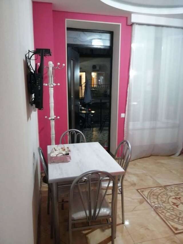 Апарт-отели GTNL Aparthotel Тбилиси-32