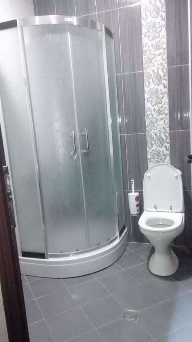 Апарт-отели GTNL Aparthotel Тбилиси-33