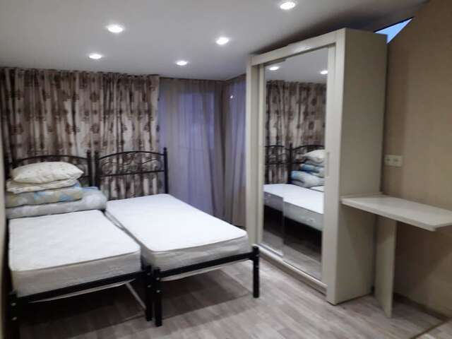 Апарт-отели GTNL Aparthotel Тбилиси-34