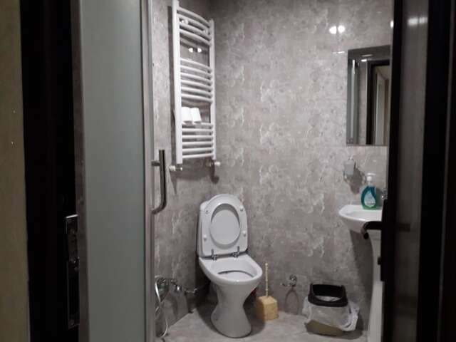 Апарт-отели GTNL Aparthotel Тбилиси-36