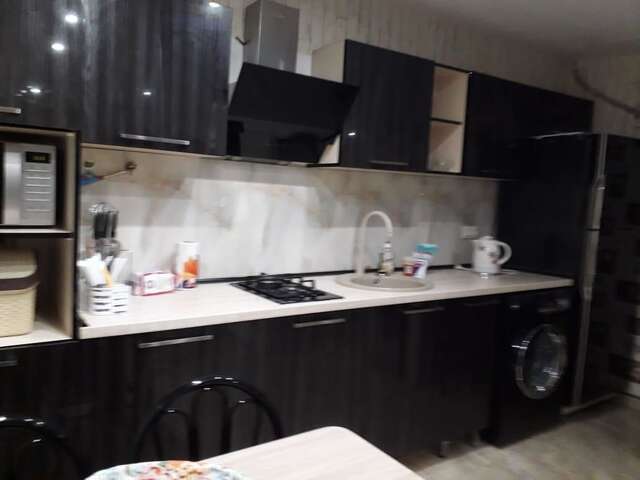 Апарт-отели GTNL Aparthotel Тбилиси-39