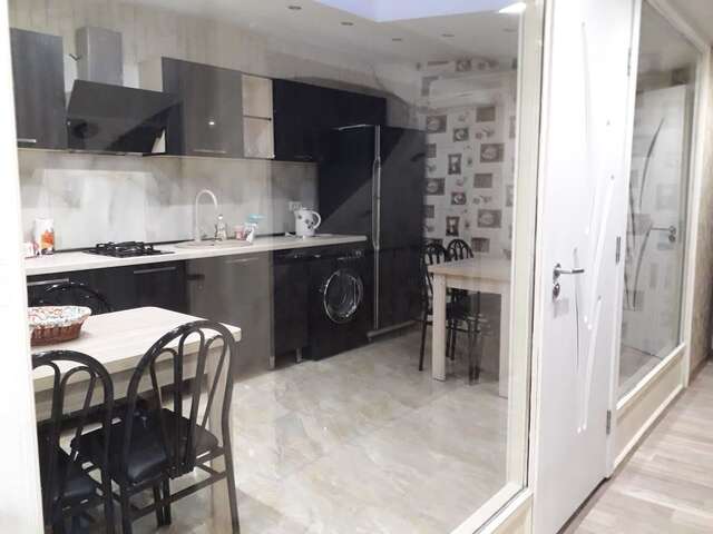 Апарт-отели GTNL Aparthotel Тбилиси-40
