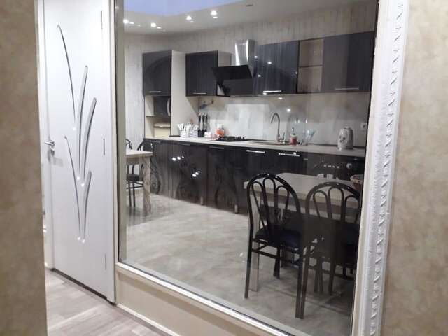 Апарт-отели GTNL Aparthotel Тбилиси-41